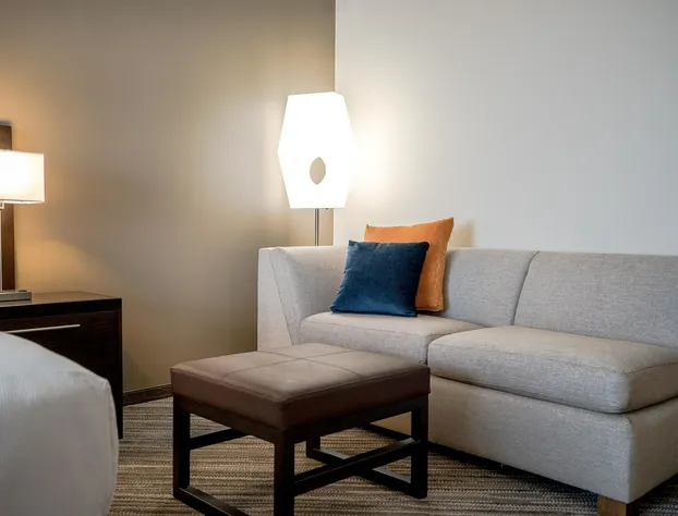 Hyatt Place Celaya hotel detail image 4