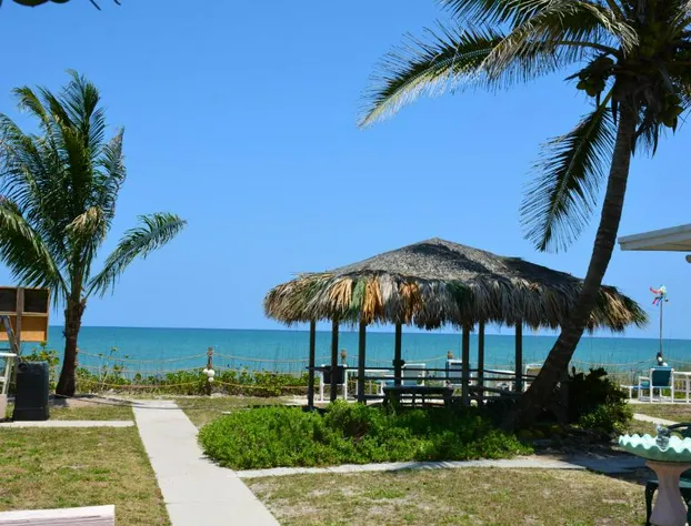 Sea Scape Oceanfront Motel hotel detail image 3