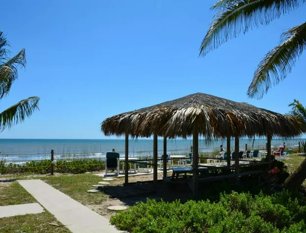 Sea Scape Oceanfront Motel hotel detail image 4
