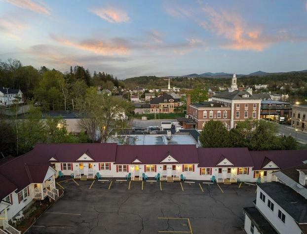 Littleton Motel hotel detail image 3