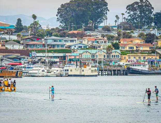 Front Street Inn and Spa hotel detail image 1
