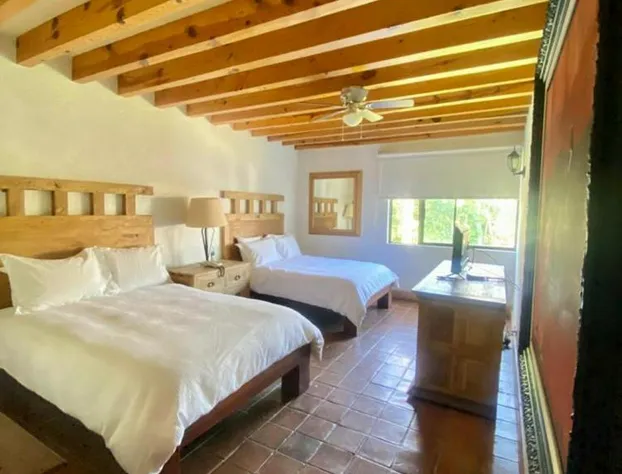 La Provence Restaurant & Boutique Hotel hotel detail image 1