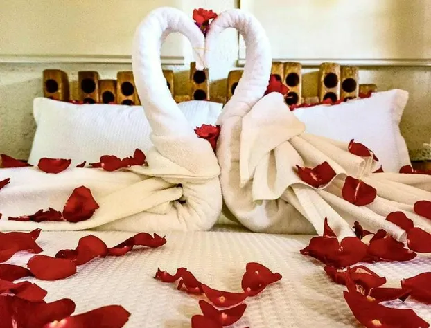 La Provence Restaurant & Boutique Hotel hotel detail image 3