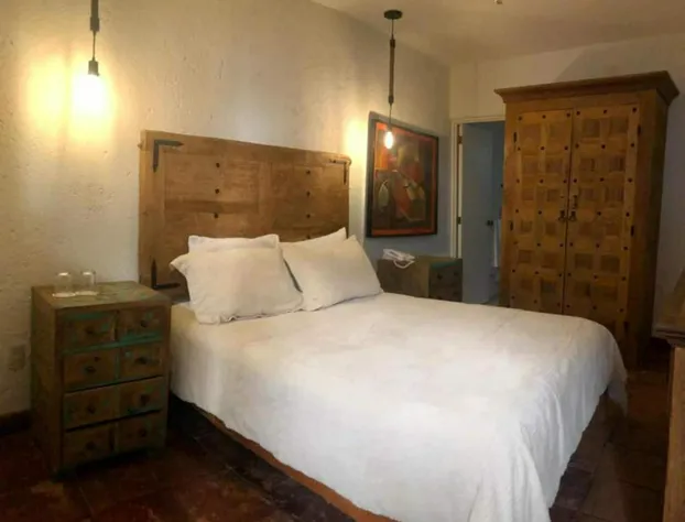 La Provence Restaurant & Boutique Hotel hotel detail image 4