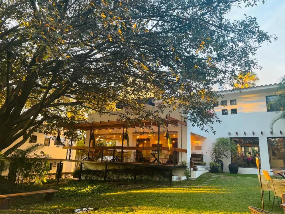 La Provence Restaurant & Boutique Hotel hotel hero