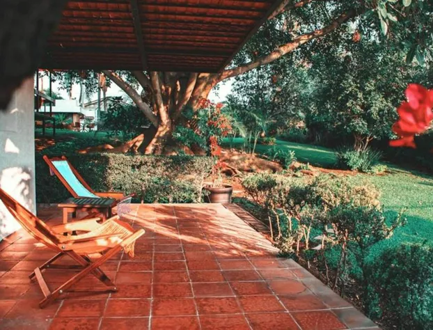 La Provence Restaurant & Boutique Hotel hotel detail image 1