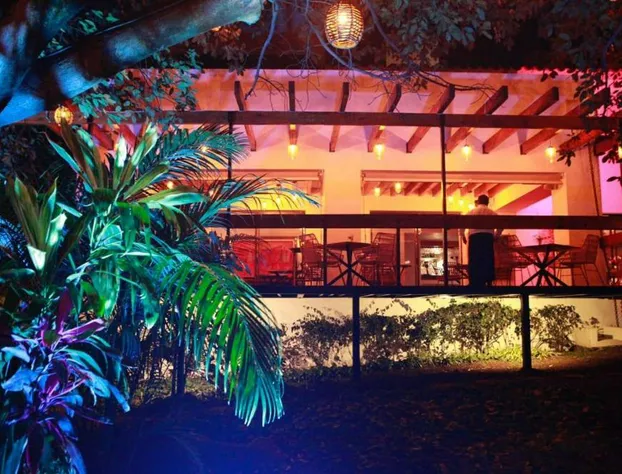 La Provence Restaurant & Boutique Hotel hotel detail image 2