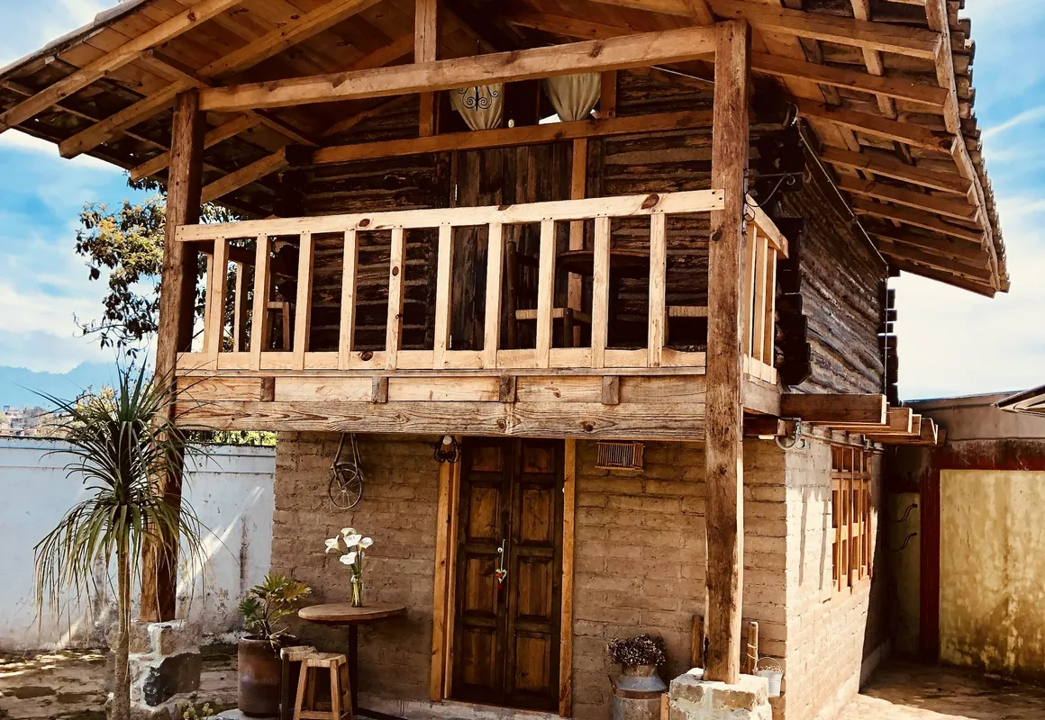 Xamikal - Adults only hotel hero