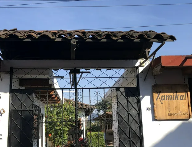 Xamikal - Adults only hotel detail image 2