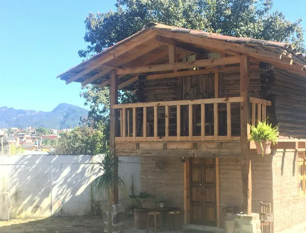 Xamikal - Adults only hotel detail image 3