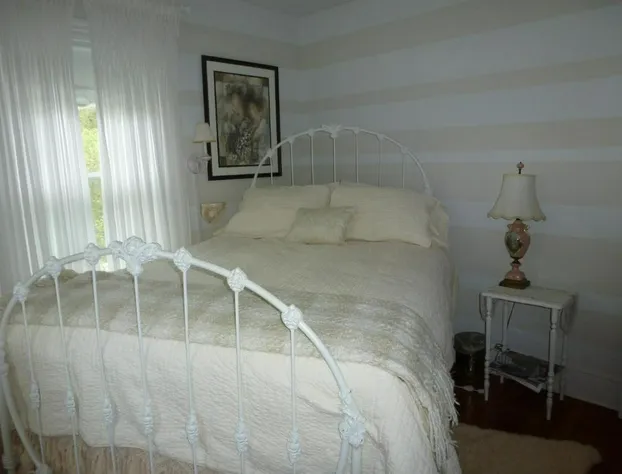 Back INN Time B&B hotel detail image 3