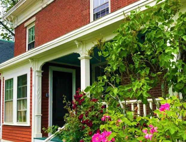 The Water Street Inn hotel detail image 1