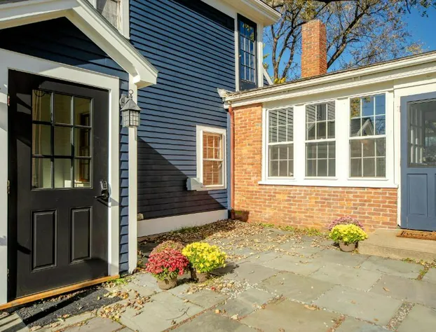 The Water Street Inn hotel detail image 2