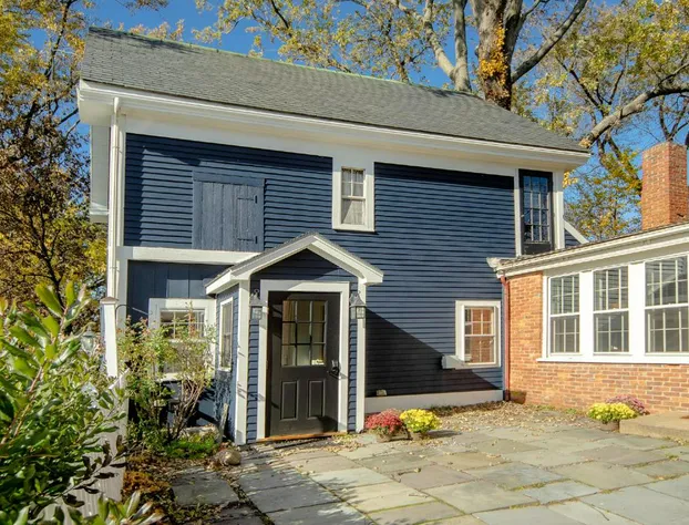 The Water Street Inn hotel detail image 3