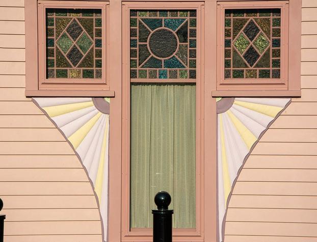 The Towers Bed & Breakfast hotel detail image 2