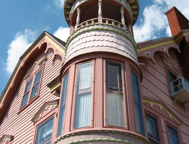 The Towers Bed & Breakfast hotel detail image 4