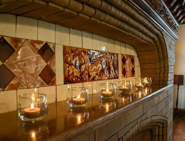 The Towers Bed & Breakfast hotel detail image 1