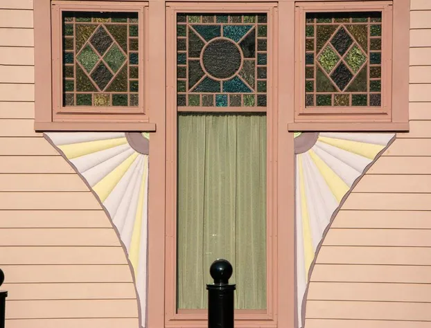 The Towers Bed & Breakfast hotel detail image 3