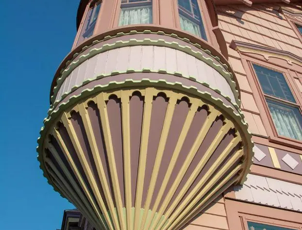 The Towers Bed & Breakfast hotel detail image 4