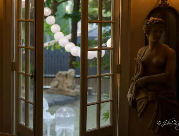 Maxwell Mansion hotel detail image 3