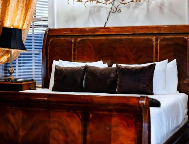 Maxwell Mansion hotel detail image 1