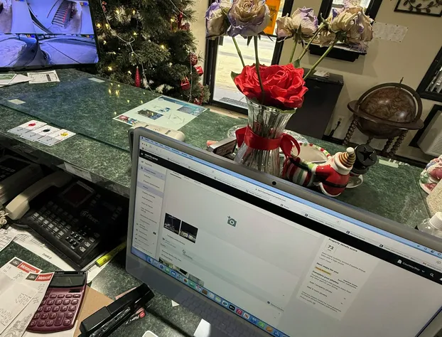 CourtesyStay hotel detail image 2