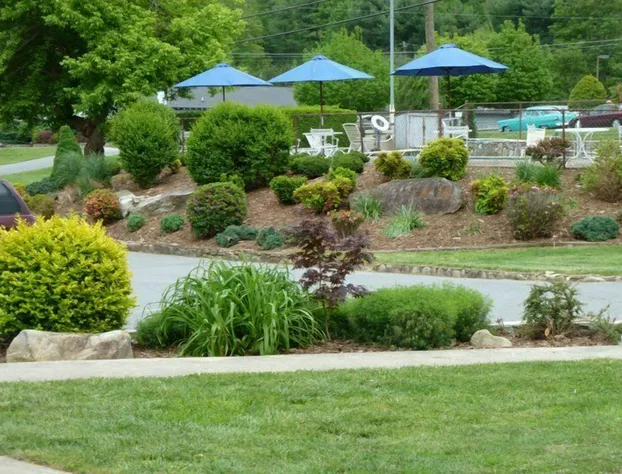 Meadowlark Motel with Restaurant & Bar hotel detail image 2