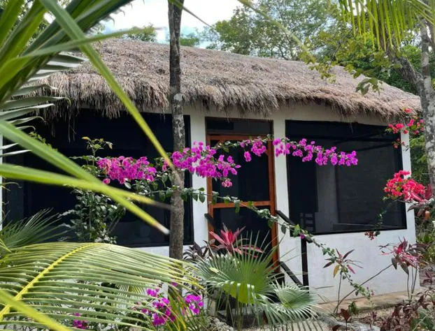 Maya Eco Village hotel detail image 1