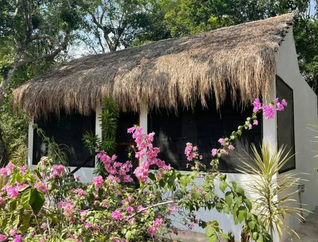 Maya Eco Village hotel detail image 2