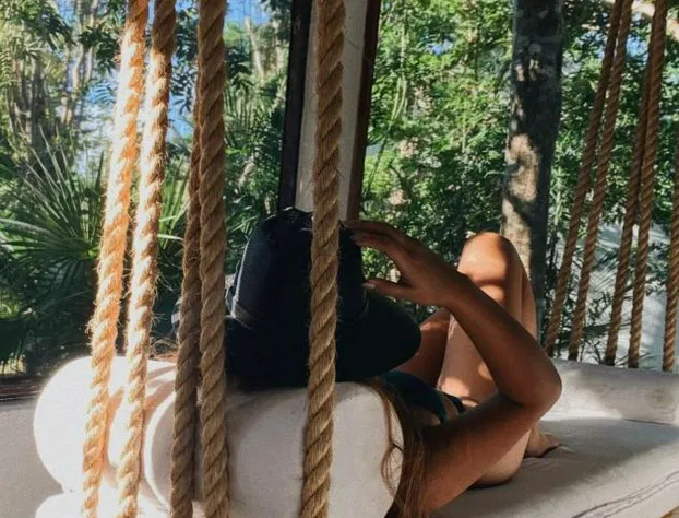 Maya Eco Village hotel detail image 4