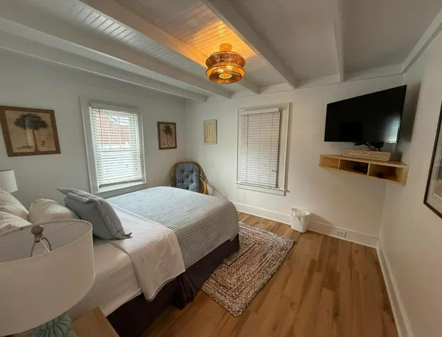 Island Guesthouse and Motel hotel detail image 2