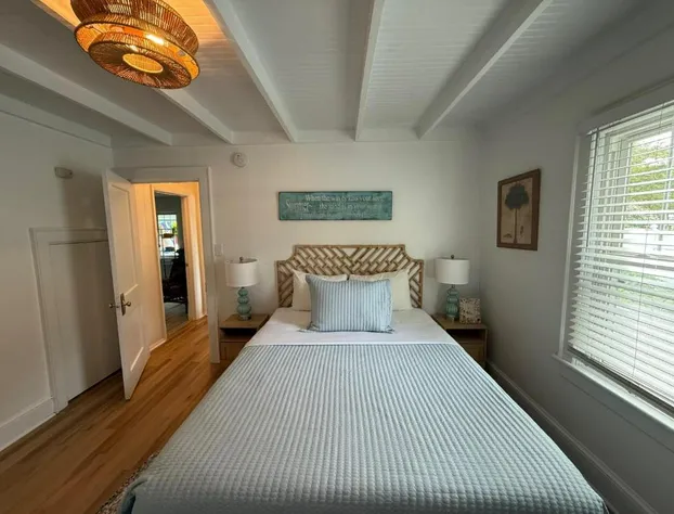 Island Guesthouse and Motel hotel detail image 4