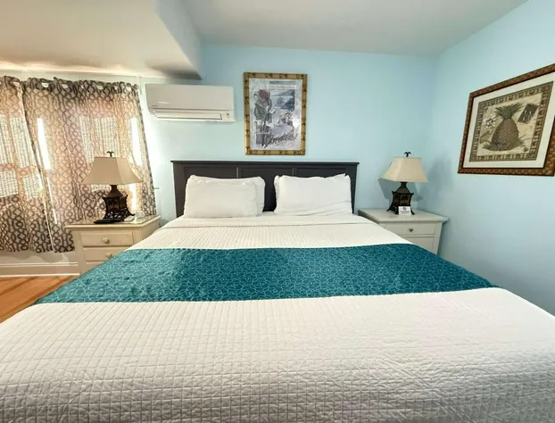 Island Guesthouse and Motel hotel detail image 1