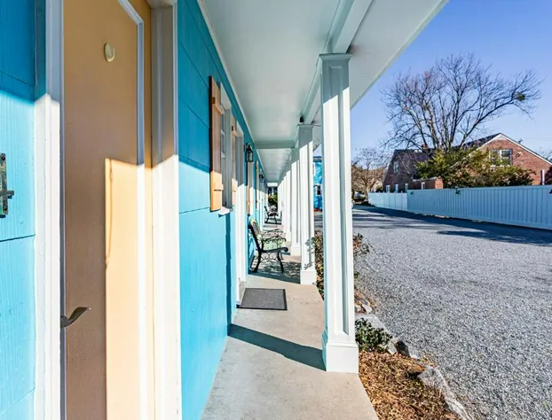 Island Guesthouse and Motel hotel detail image 1