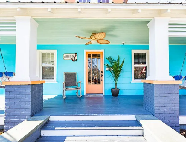 Island Guesthouse and Motel hotel detail image 2