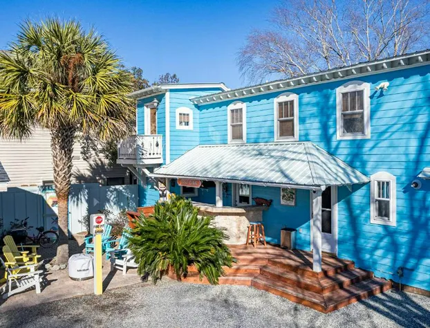 Island Guesthouse and Motel hotel detail image 3