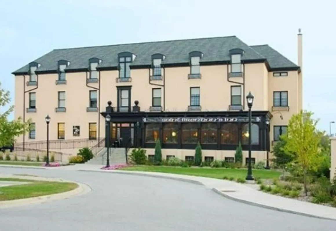 St. Brendan's Inn hotel hero