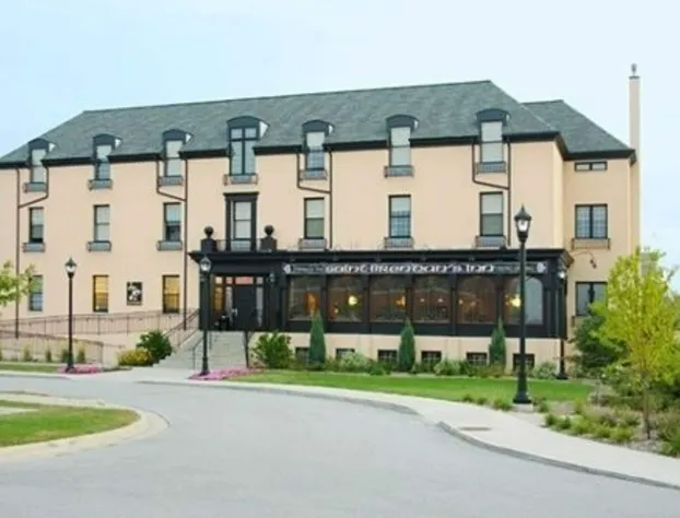 St. Brendan's Inn hotel detail image 1