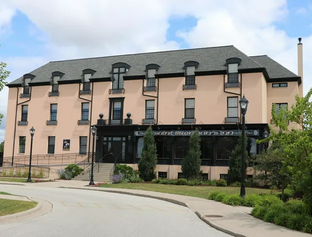 St. Brendan's Inn hotel detail image 2