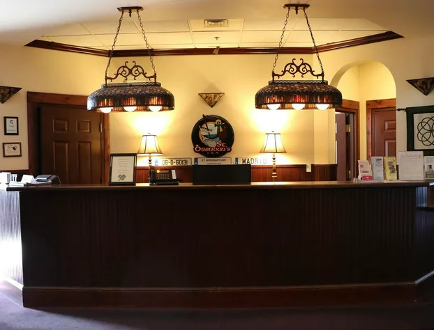 St. Brendan's Inn hotel detail image 3