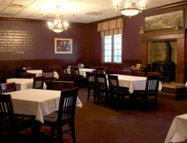 St. Brendan's Inn hotel detail image 4