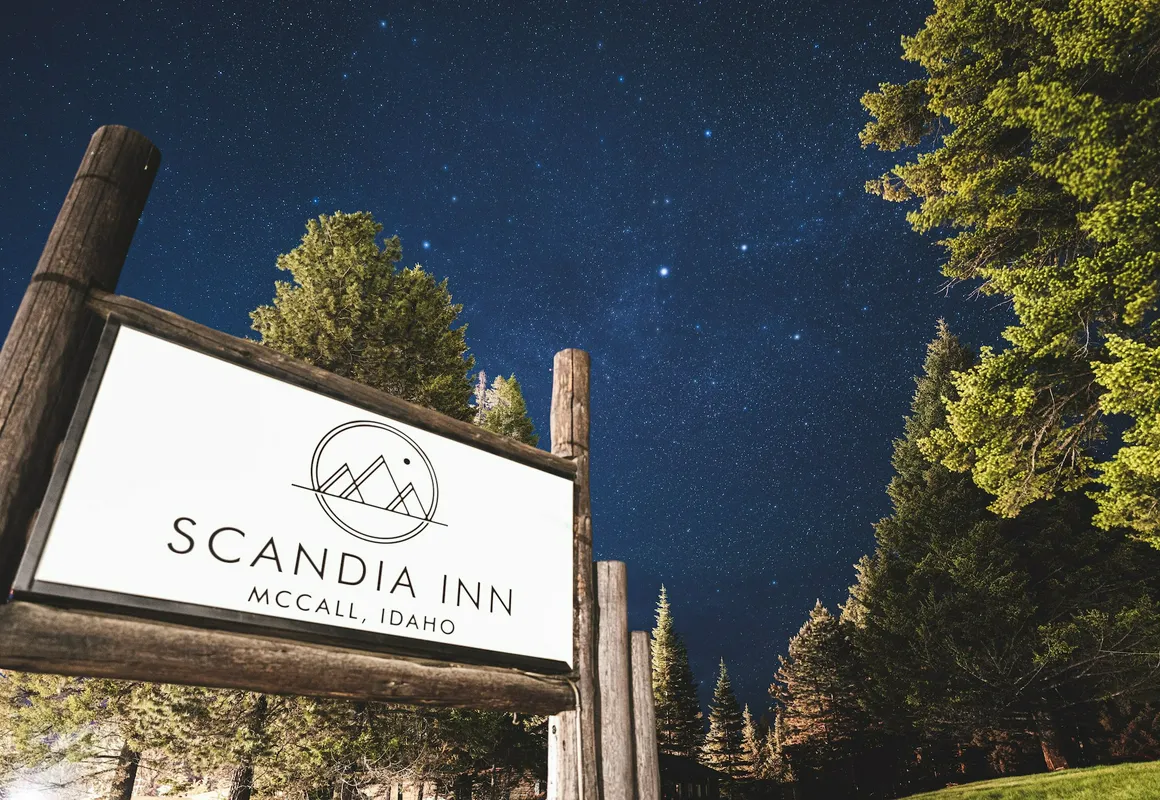 Scandia Inn hotel hero