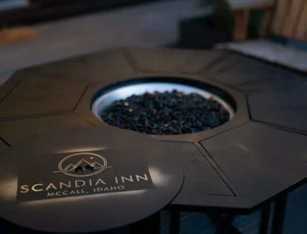 Scandia Inn hotel detail image 1