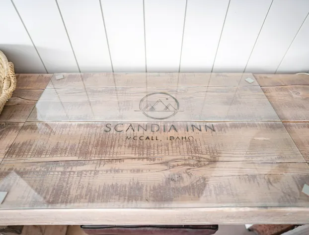 Scandia Inn hotel detail image 3