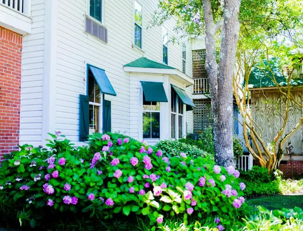 Roanoke Island Inn hotel detail image 2