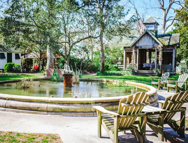 Roanoke Island Inn hotel detail image 2