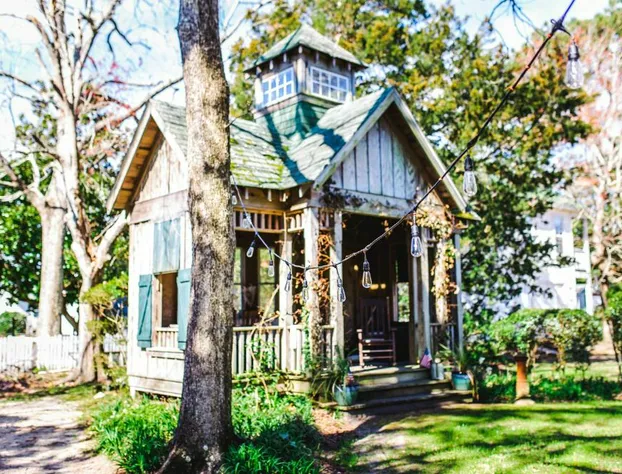 Roanoke Island Inn hotel detail image 4