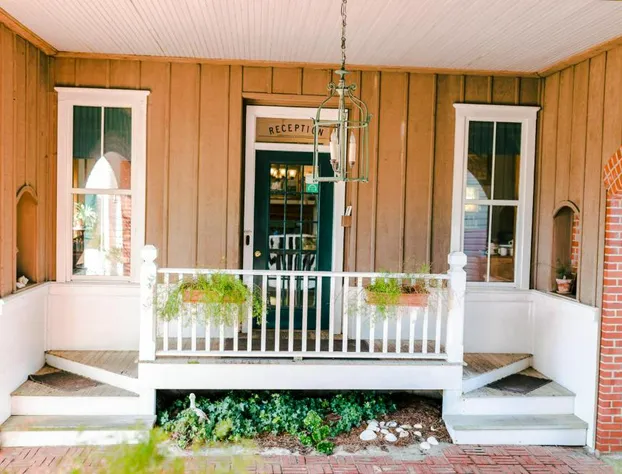 Roanoke Island Inn hotel detail image 3