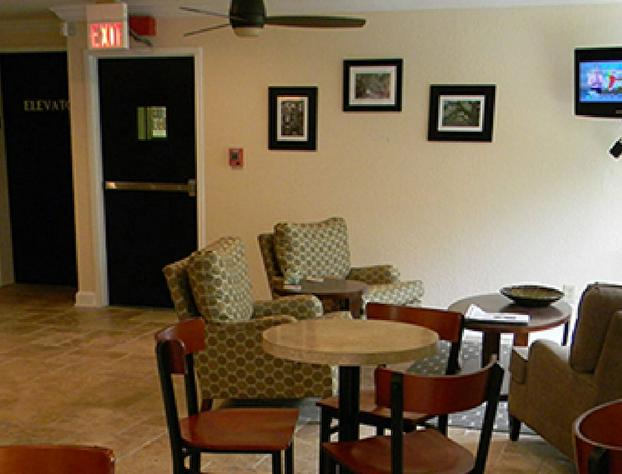 Saint Simons Inn by the Lighthouse hotel detail image 4