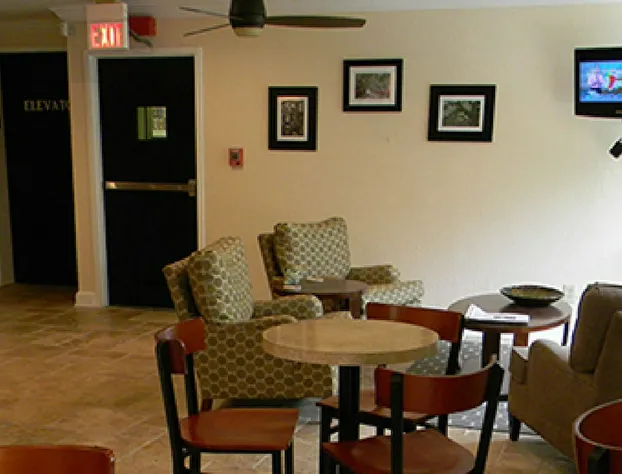 Saint Simons Inn by the Lighthouse hotel detail image 4